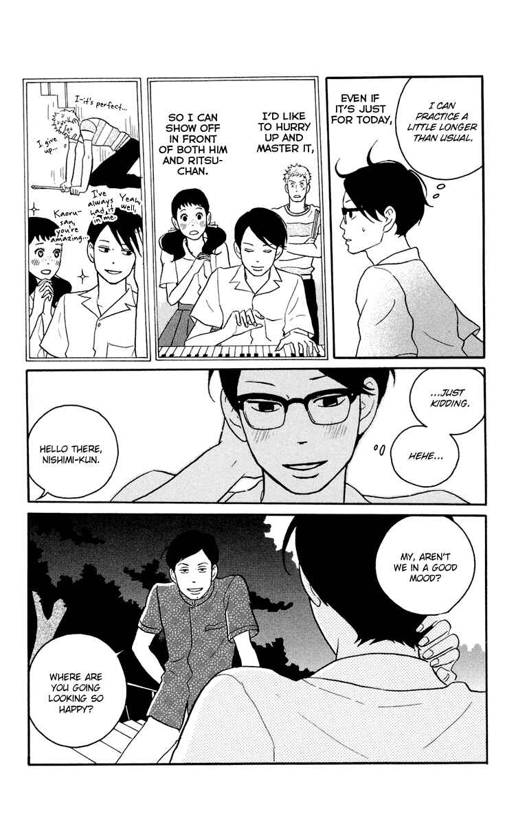 Page 8 Chapter 4 Kids on the Slope
