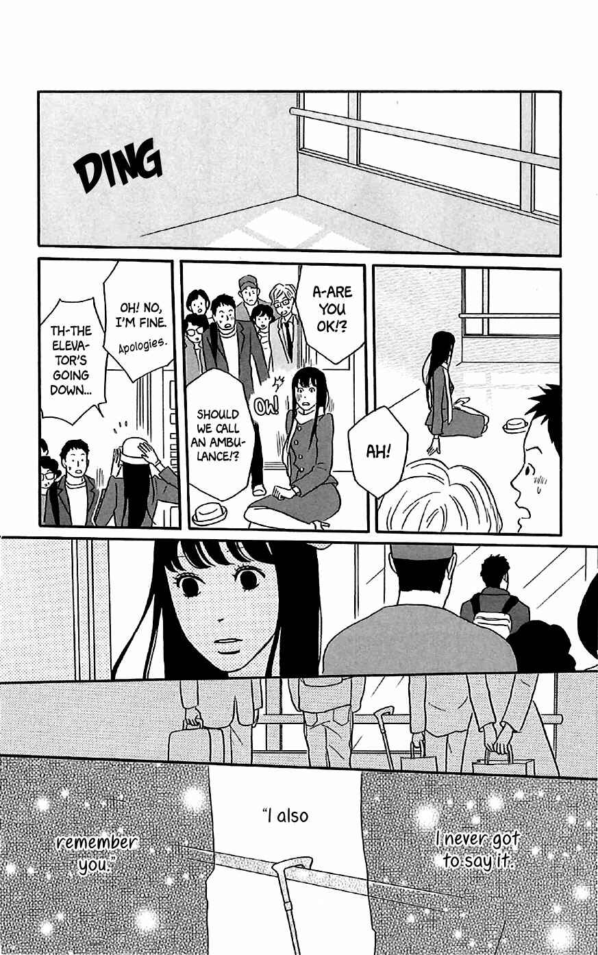 Page 10 Chapter 20.5 Kids on the Slope