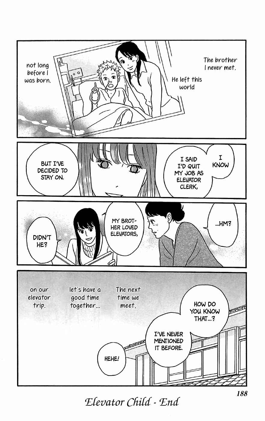 Page 12 Chapter 20.5 Kids on the Slope