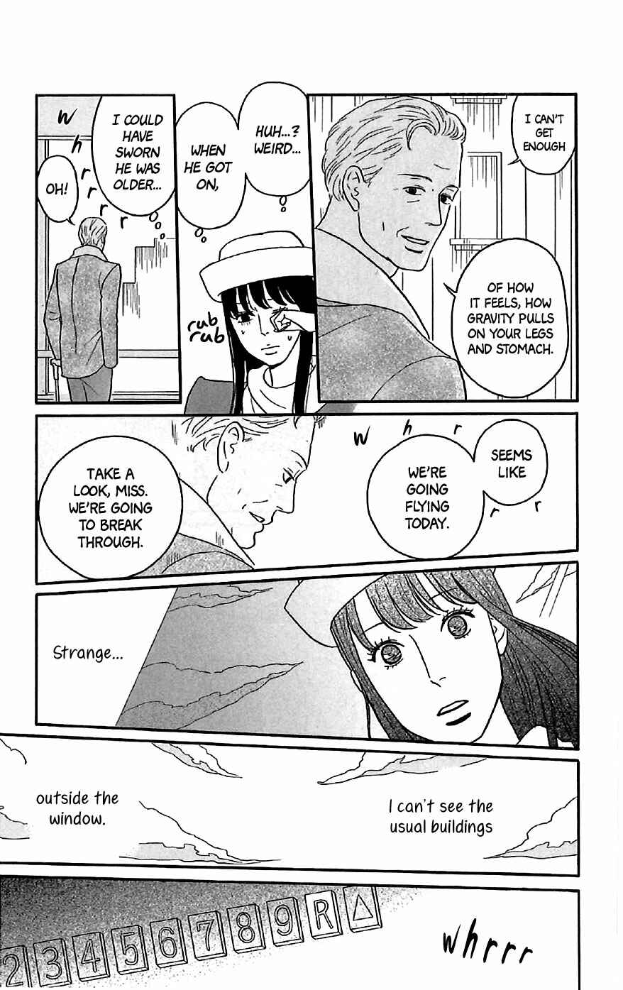 Page 3 Chapter 20.5 Kids on the Slope