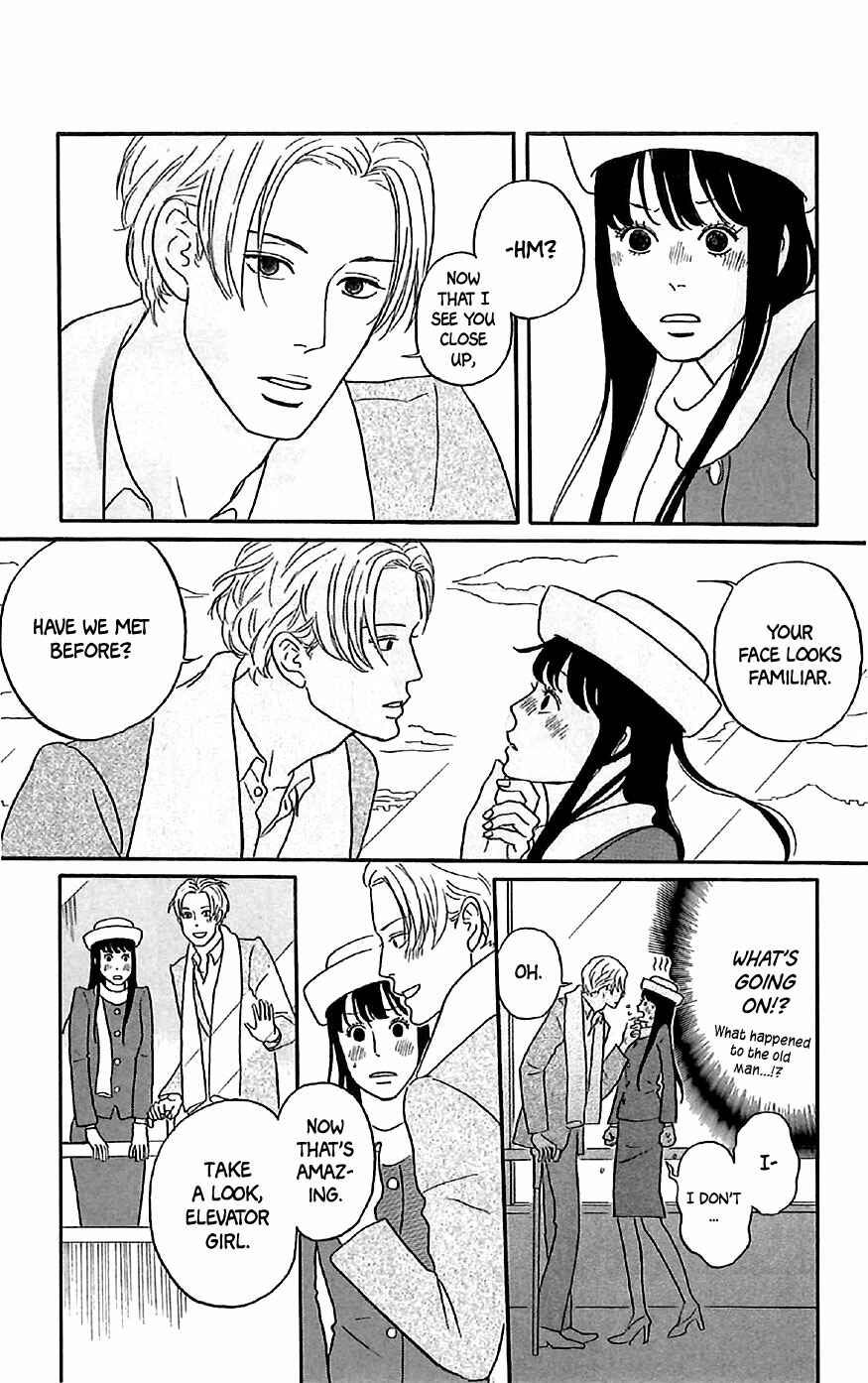 Page 5 Chapter 20.5 Kids on the Slope