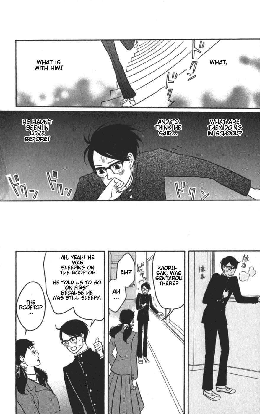 Page 10 Chapter 9 Kids on the Slope