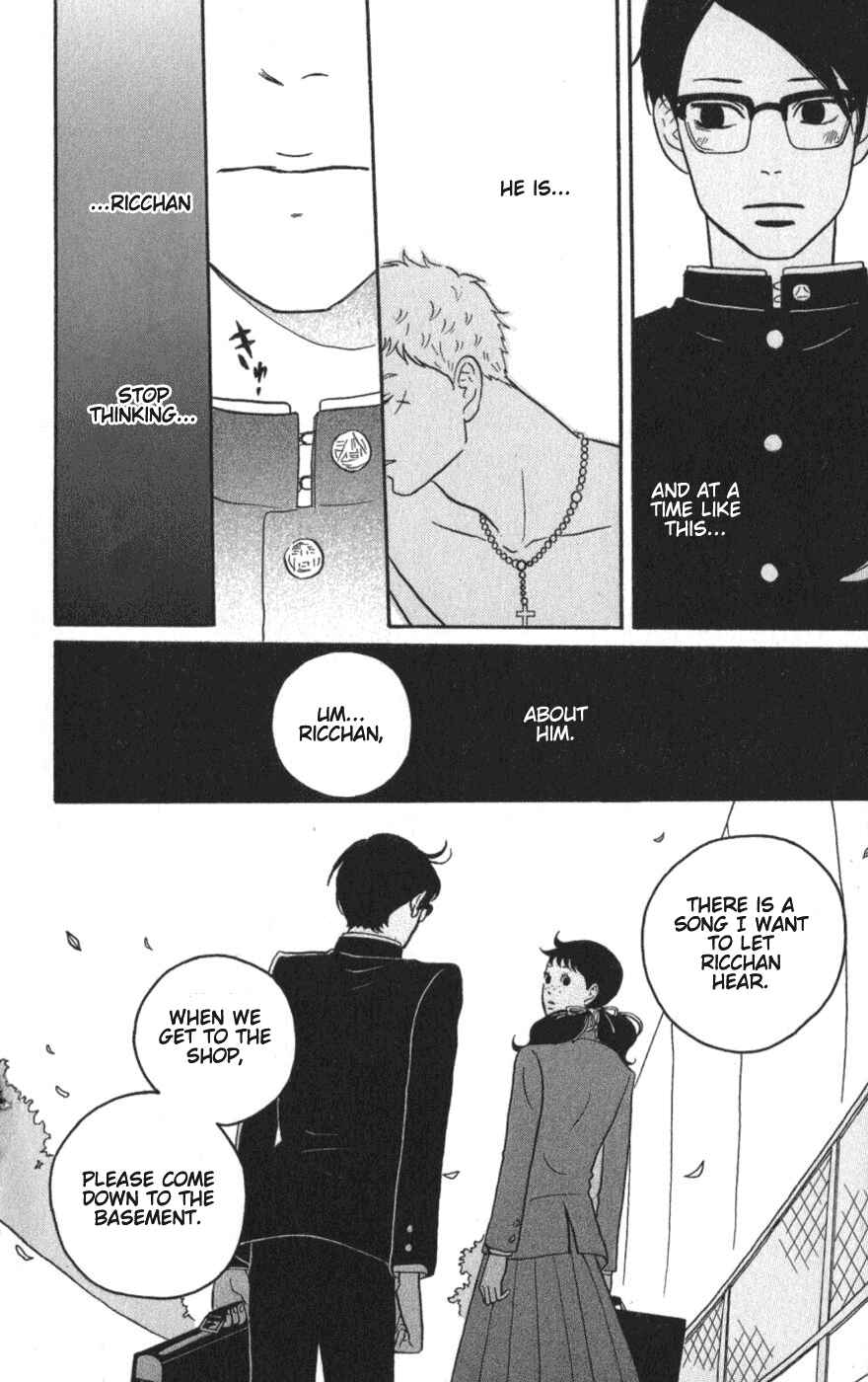 Page 12 Chapter 9 Kids on the Slope