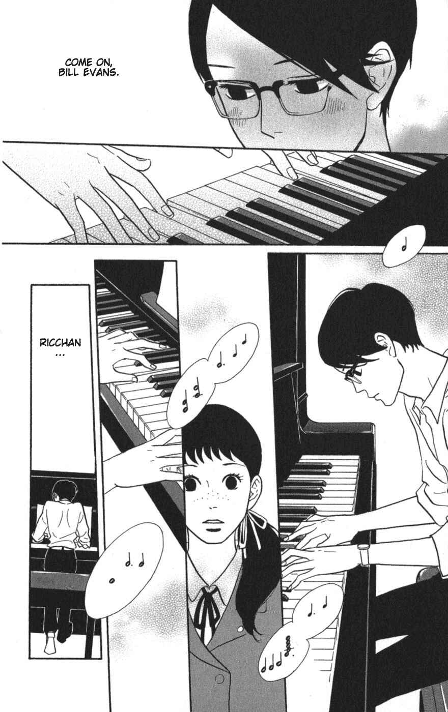Page 14 Chapter 9 Kids on the Slope