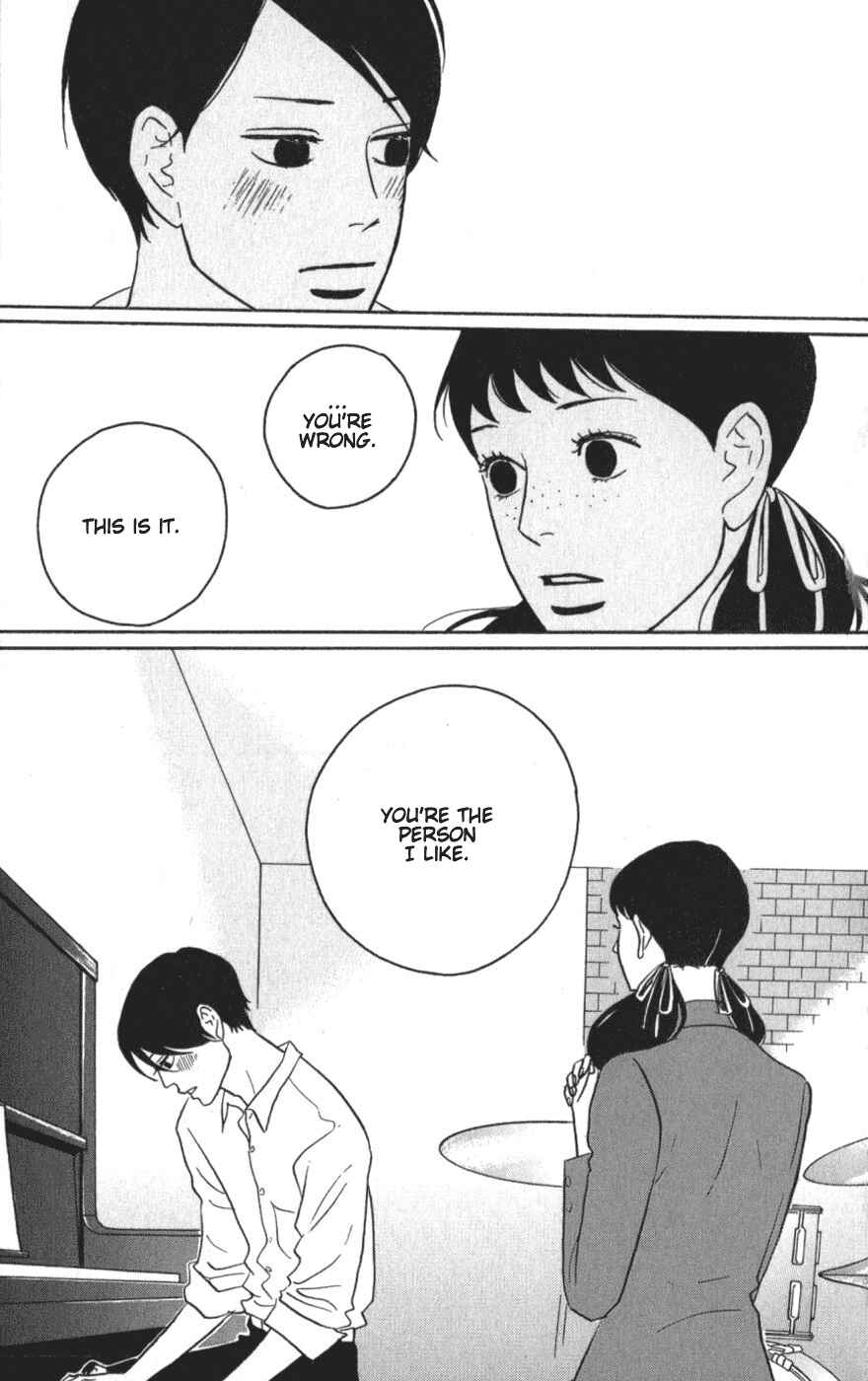 Page 17 Chapter 9 Kids on the Slope