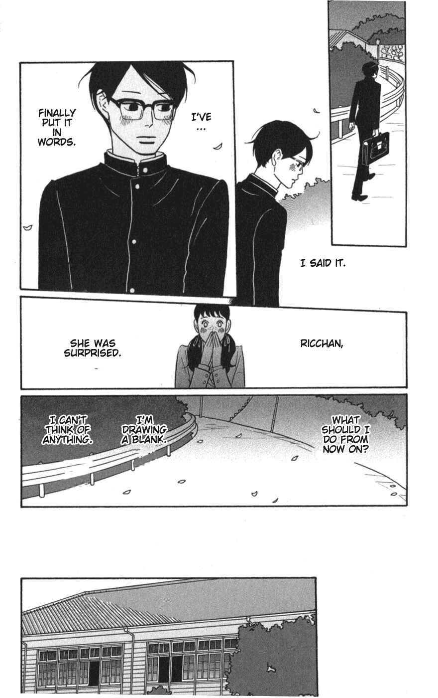 Page 20 Chapter 9 Kids on the Slope