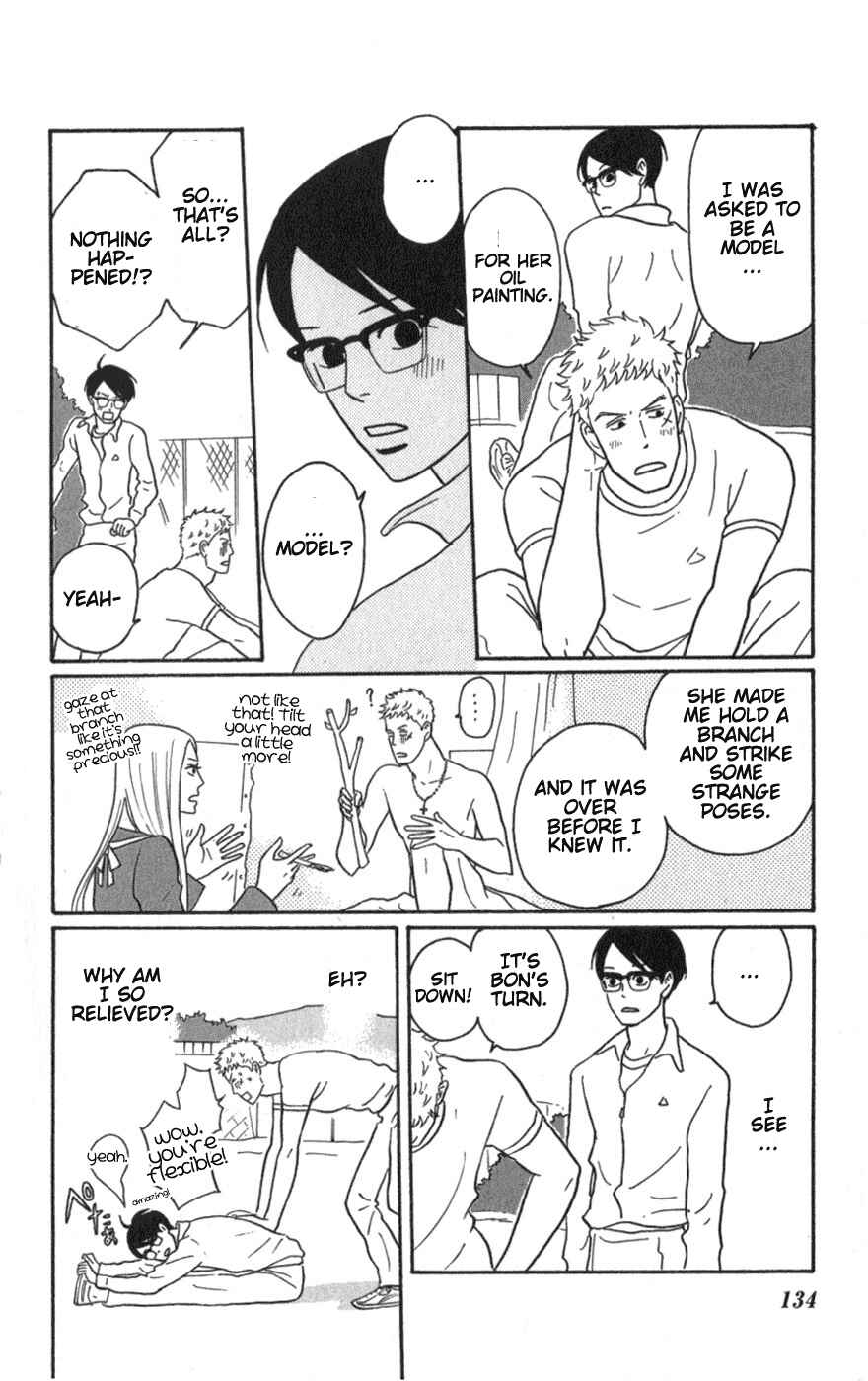 Page 24 Chapter 9 Kids on the Slope