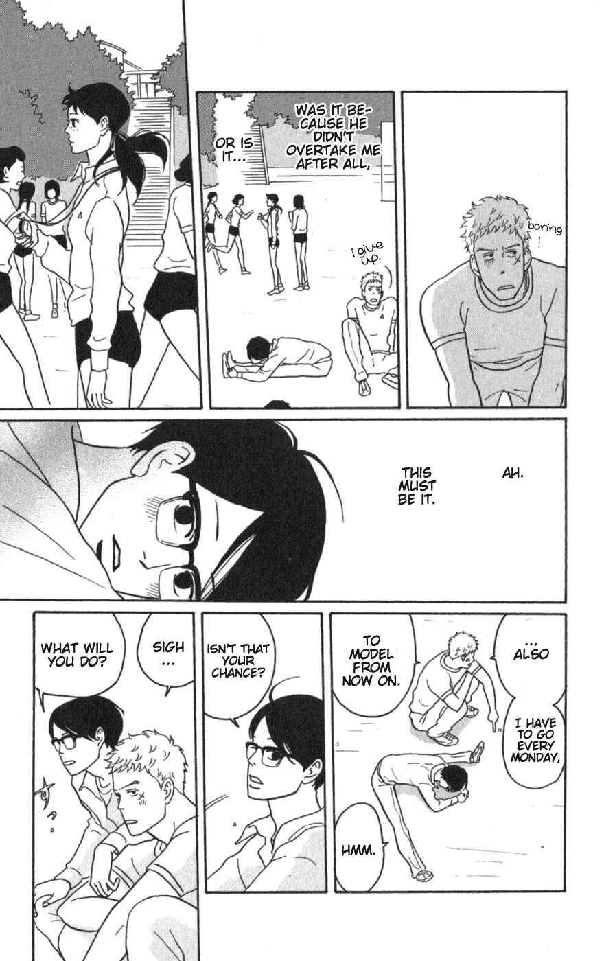 Page 25 Chapter 9 Kids on the Slope