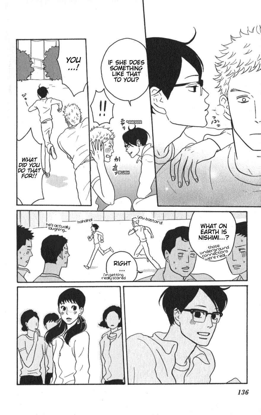 Page 26 Chapter 9 Kids on the Slope