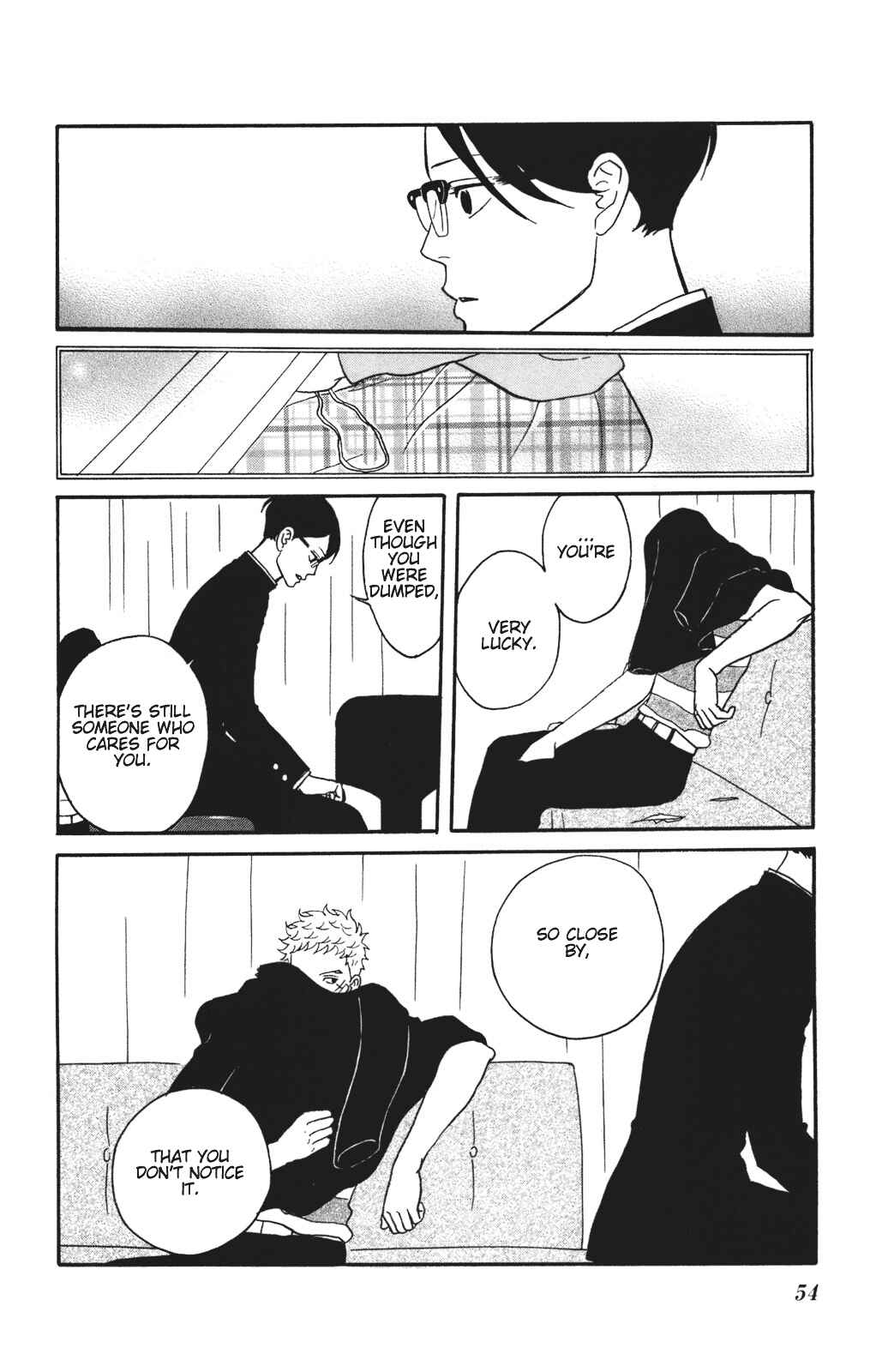 Page 16 Chapter 27 Kids on the Slope