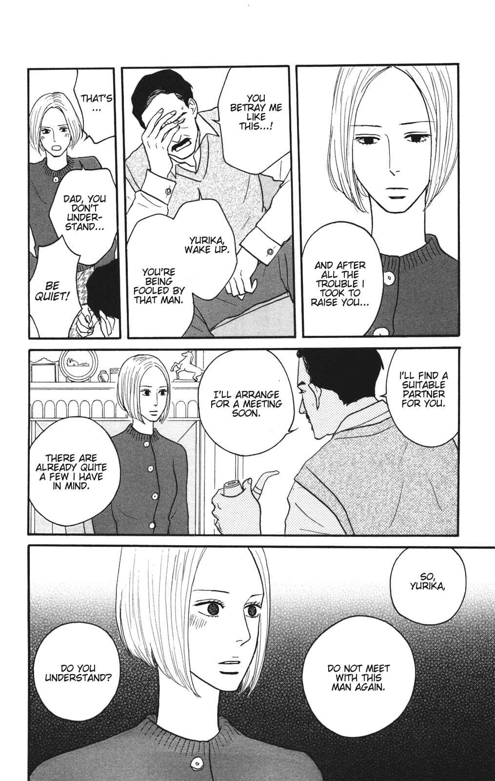Page 28 Chapter 27 Kids on the Slope