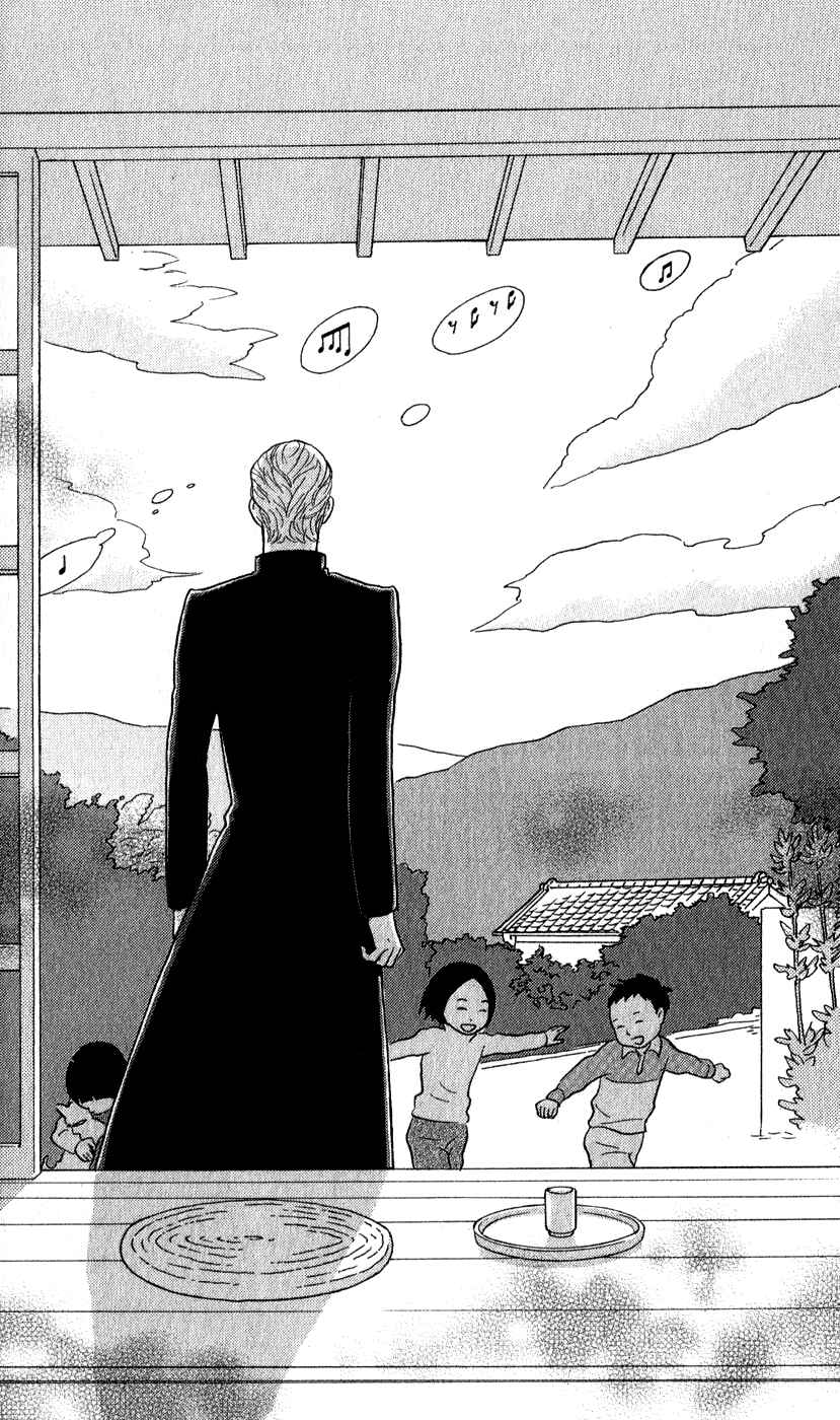 Page 11 Chapter 45 Kids on the Slope