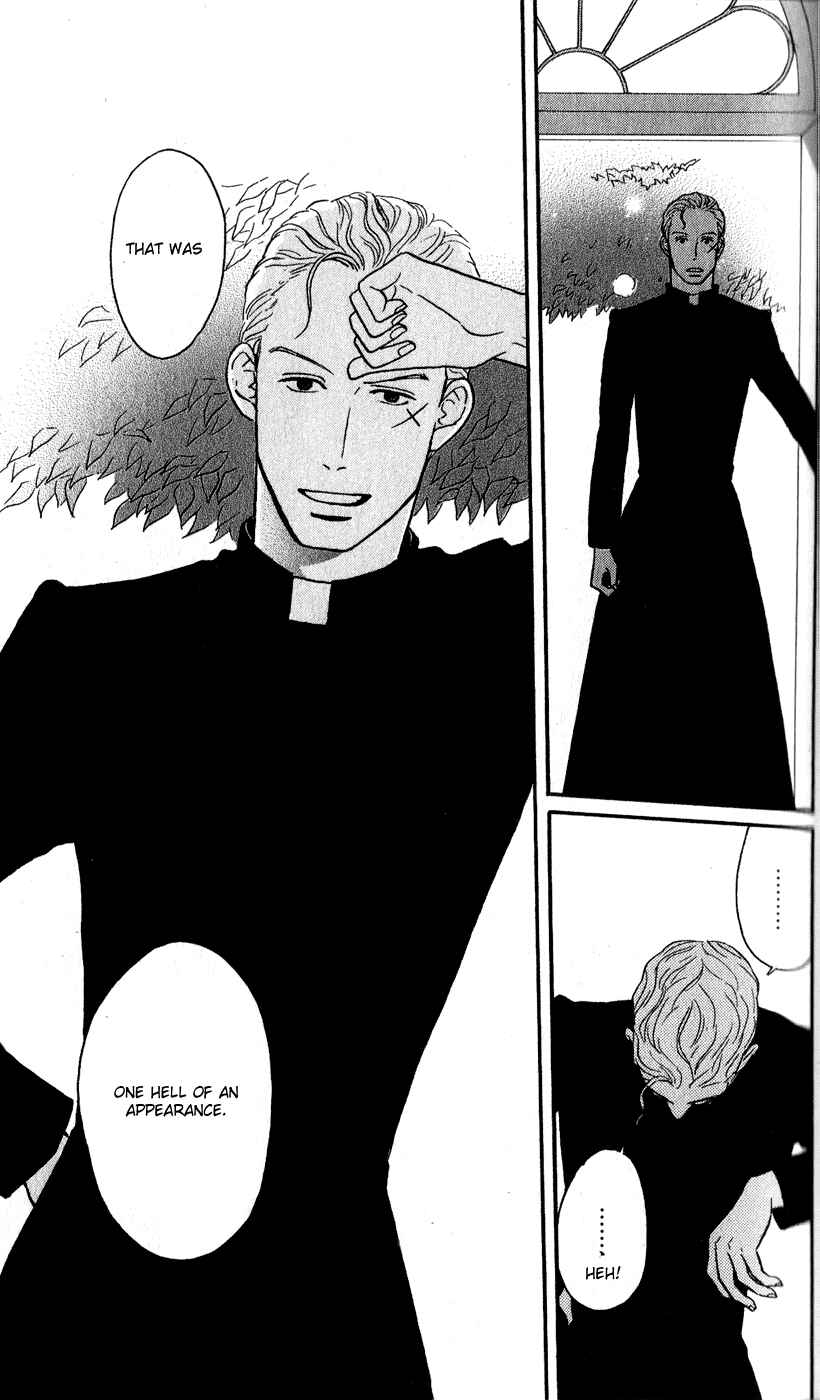 Page 16 Chapter 45 Kids on the Slope