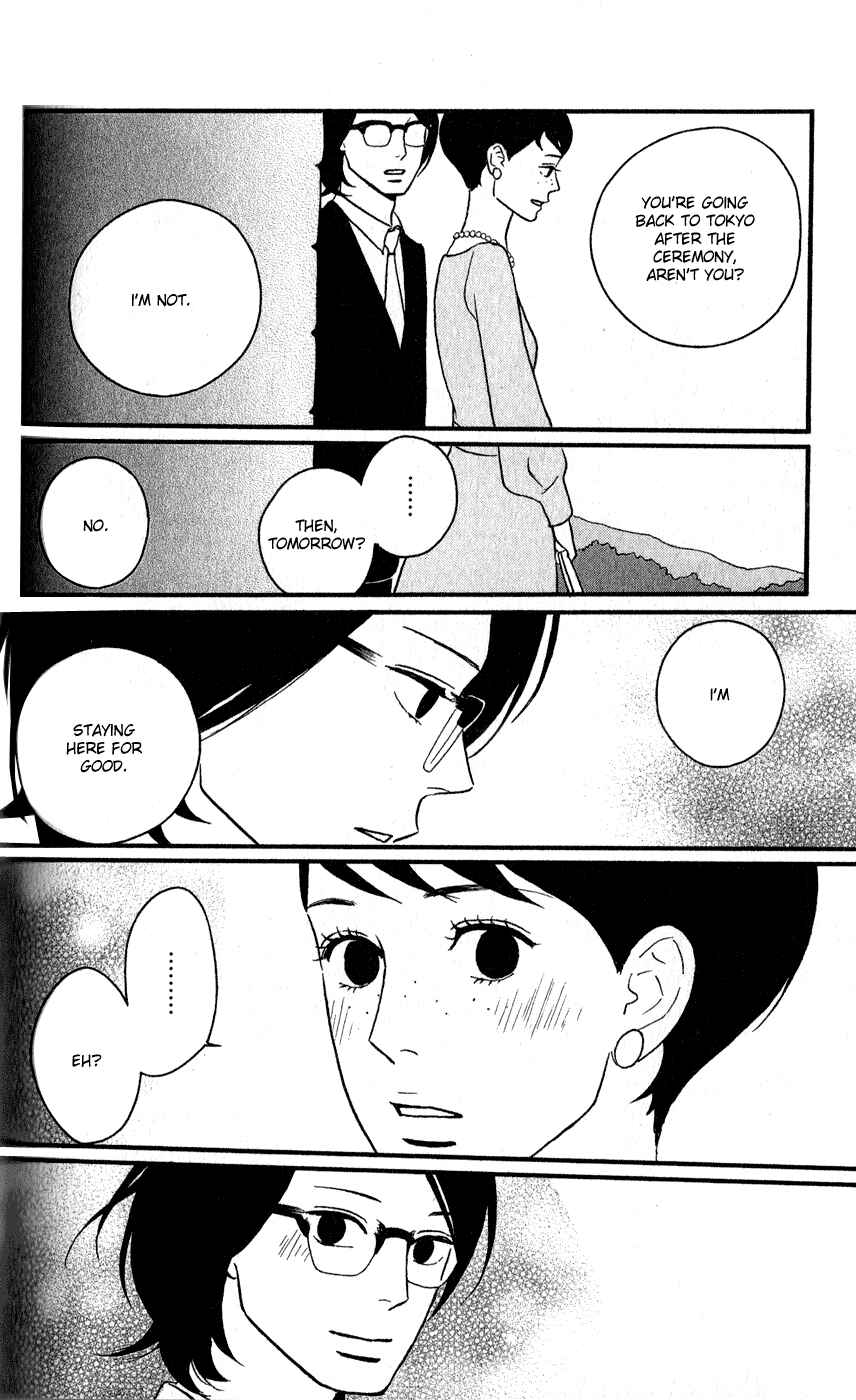 Page 36 Chapter 45 Kids on the Slope