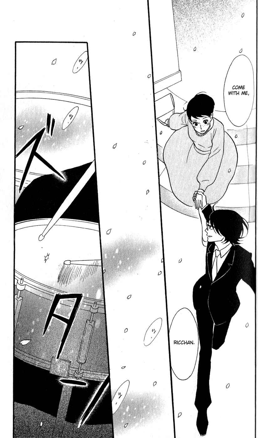 Page 37 Chapter 45 Kids on the Slope
