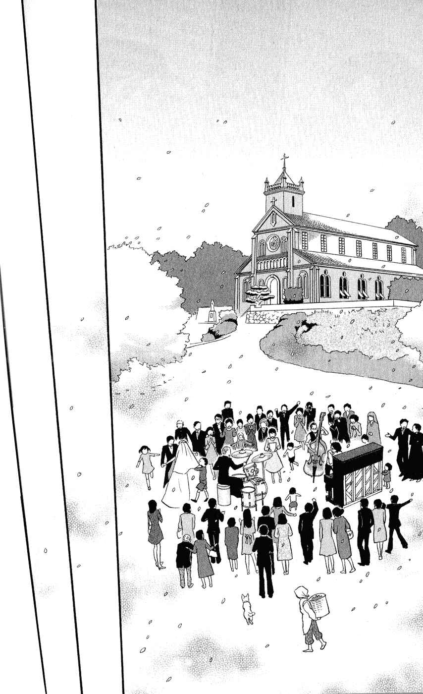 Page 39 Chapter 45 Kids on the Slope
