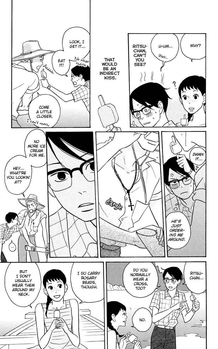 Page 13 Chapter 5 Kids on the Slope