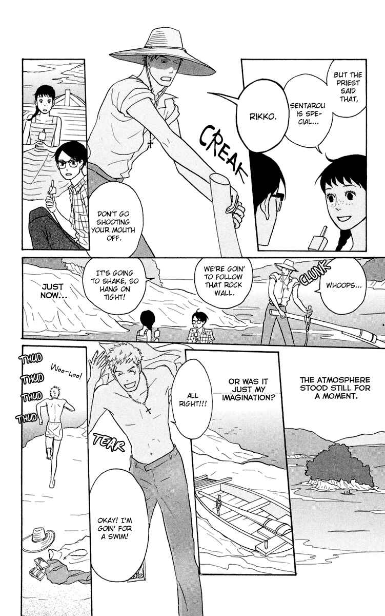 Page 14 Chapter 5 Kids on the Slope
