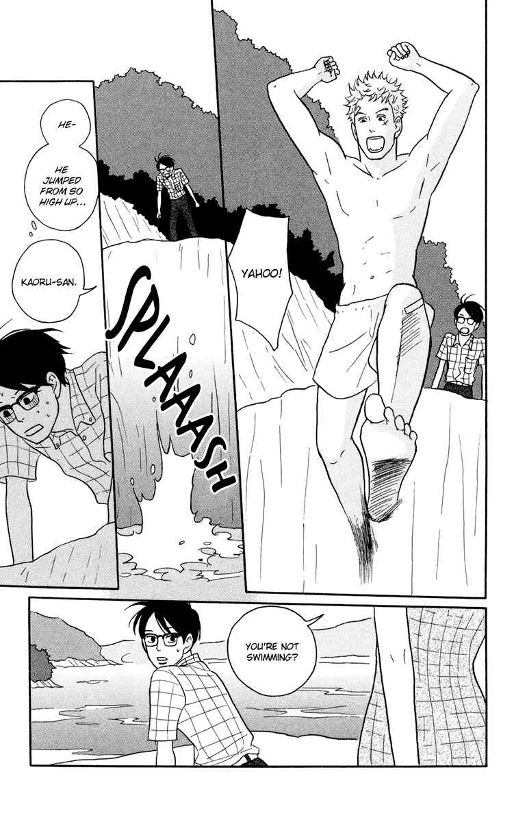 Page 15 Chapter 5 Kids on the Slope