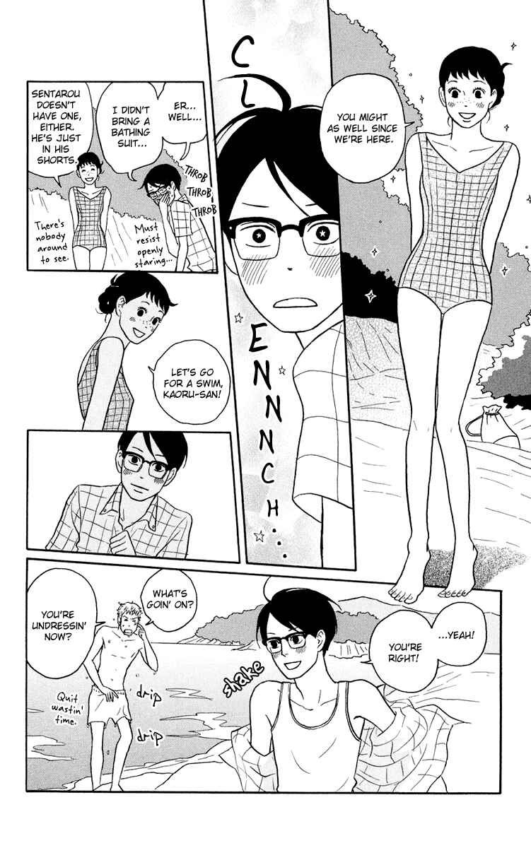 Page 16 Chapter 5 Kids on the Slope