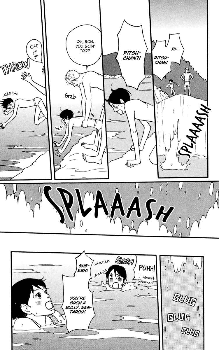 Page 19 Chapter 5 Kids on the Slope