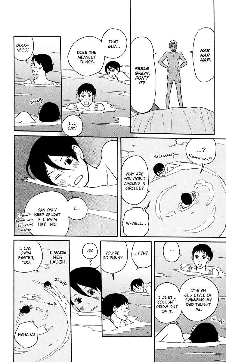 Page 20 Chapter 5 Kids on the Slope