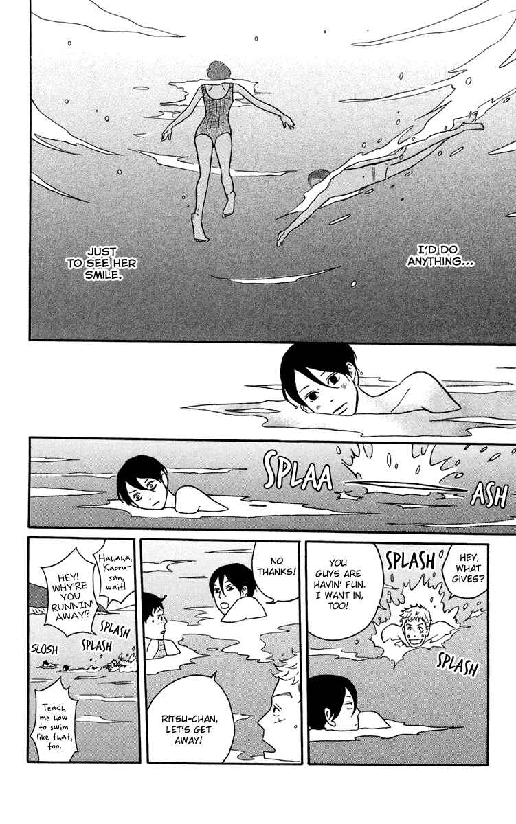 Page 22 Chapter 5 Kids on the Slope