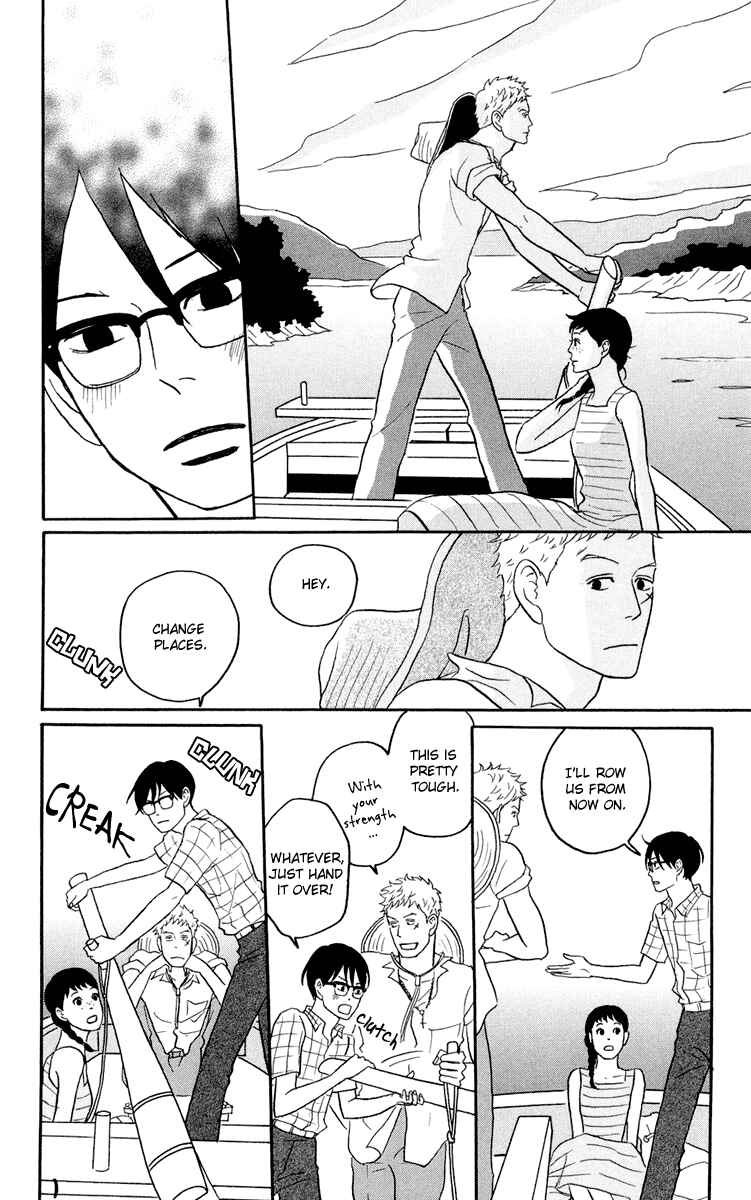 Page 24 Chapter 5 Kids on the Slope