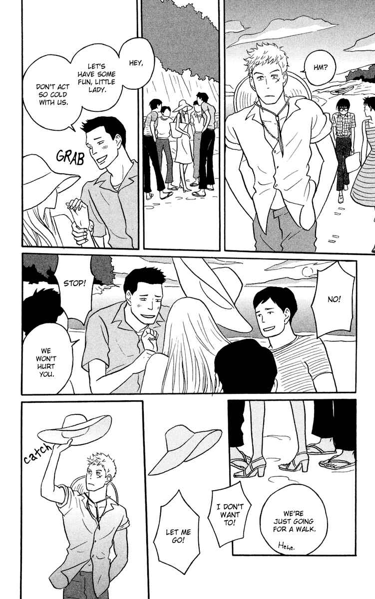 Page 26 Chapter 5 Kids on the Slope