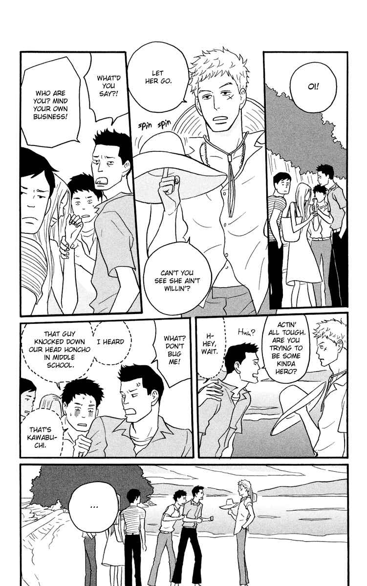 Page 27 Chapter 5 Kids on the Slope