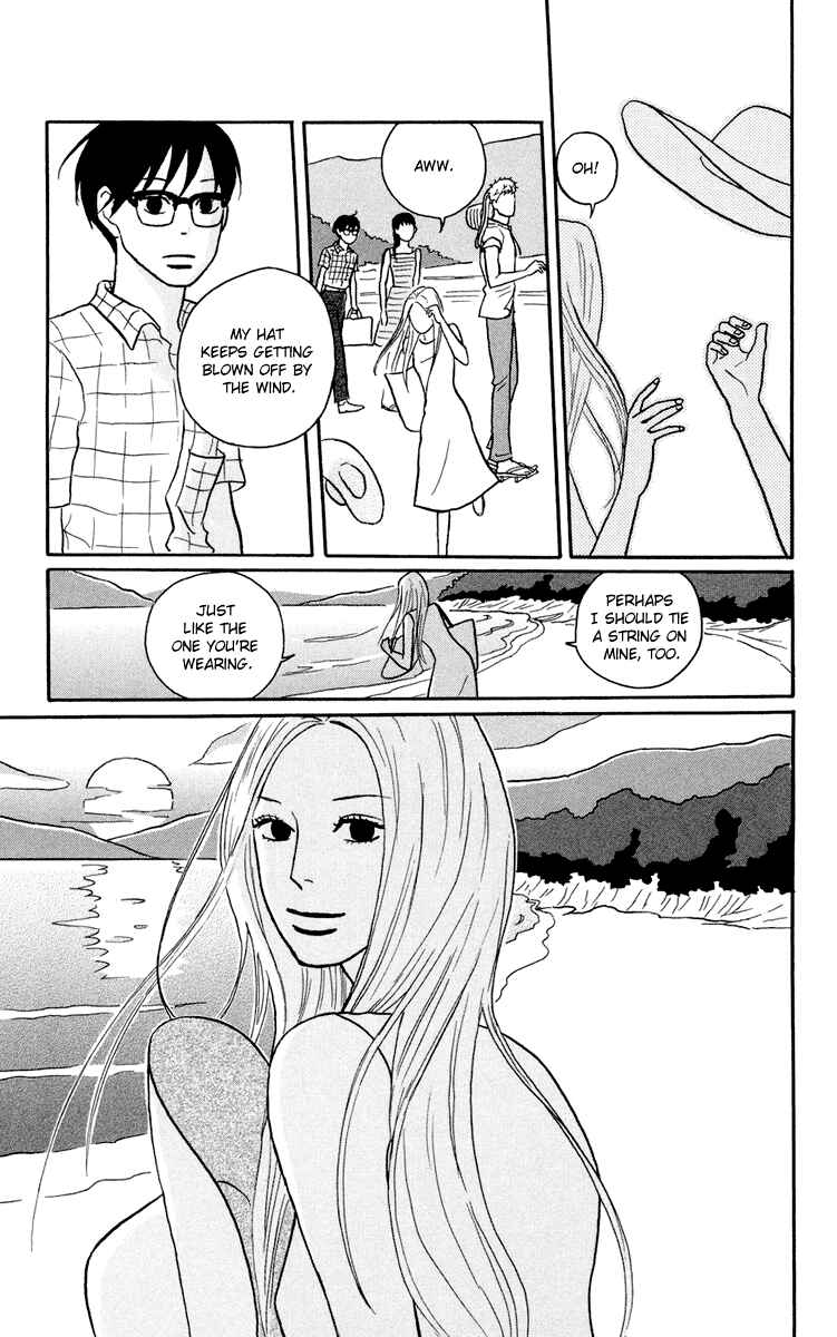 Page 29 Chapter 5 Kids on the Slope