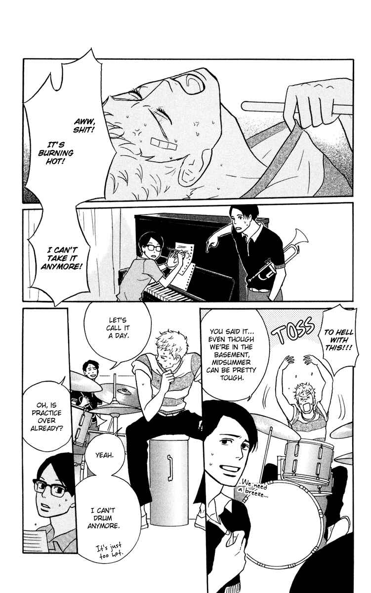 Page 3 Chapter 5 Kids on the Slope