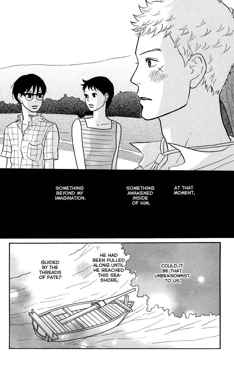 Page 30 Chapter 5 Kids on the Slope
