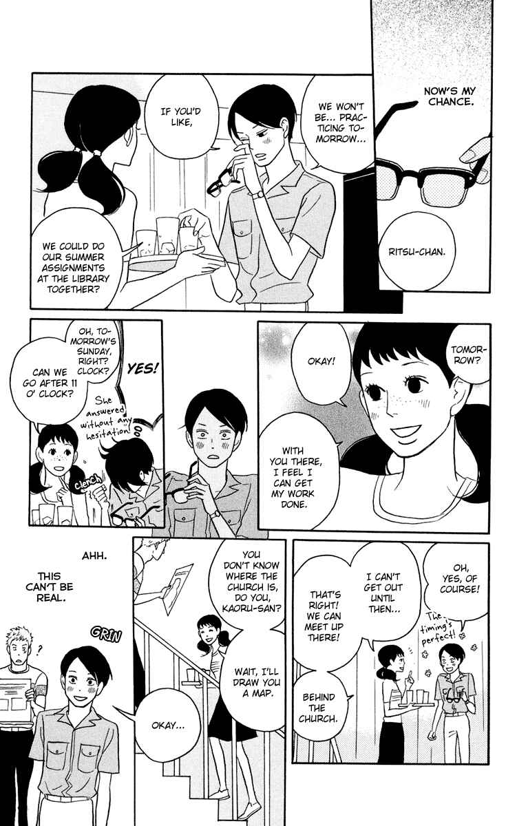 Page 5 Chapter 5 Kids on the Slope