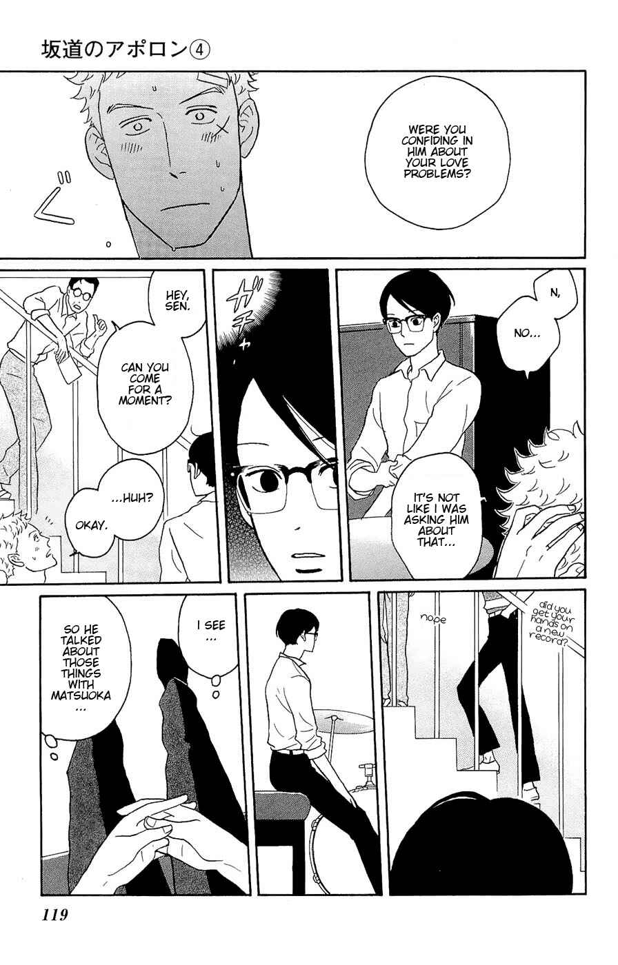 Page 11 Chapter 19 Kids on the Slope