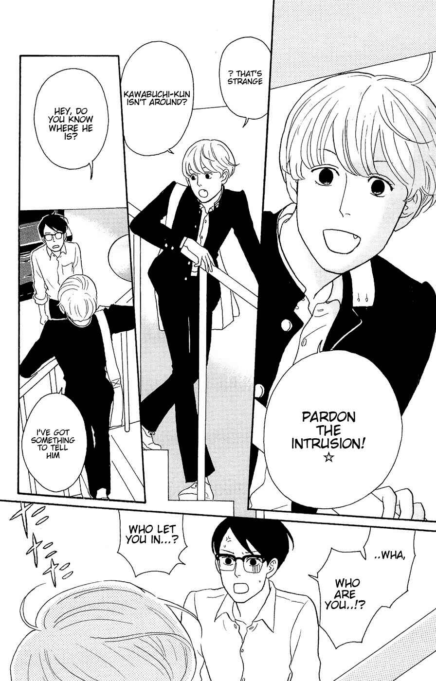 Page 14 Chapter 19 Kids on the Slope