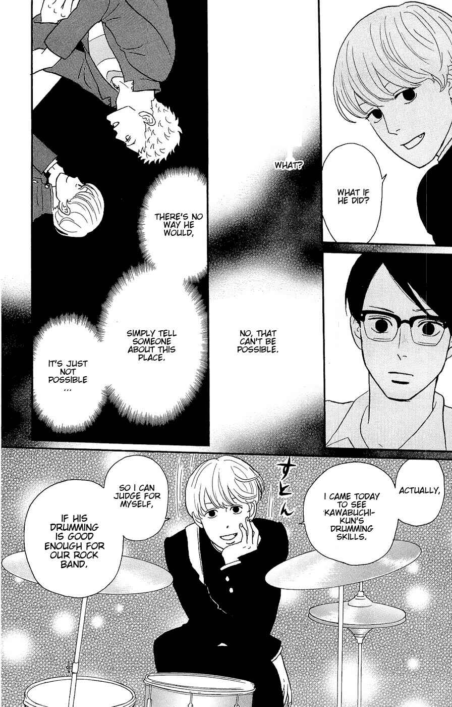 Page 16 Chapter 19 Kids on the Slope