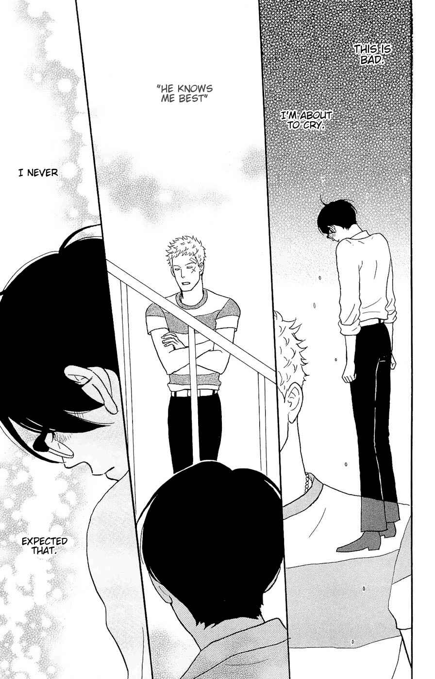Page 20 Chapter 19 Kids on the Slope