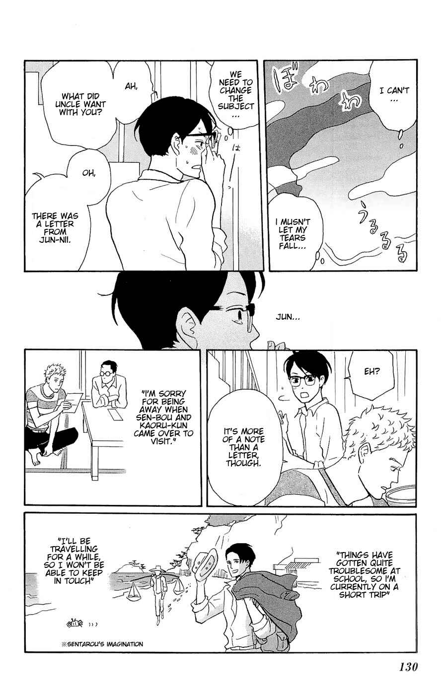 Page 21 Chapter 19 Kids on the Slope