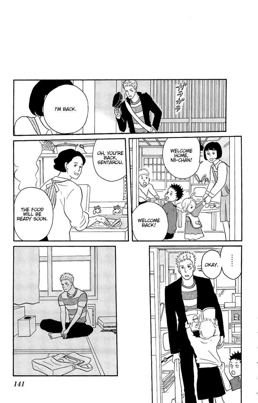 Page 32 Chapter 19 Kids on the Slope