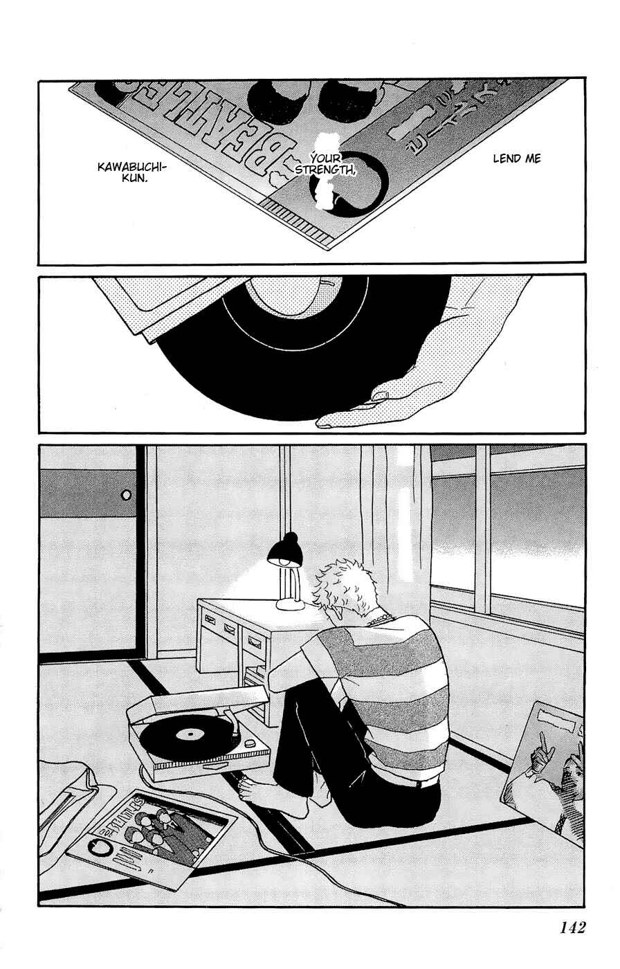 Page 33 Chapter 19 Kids on the Slope