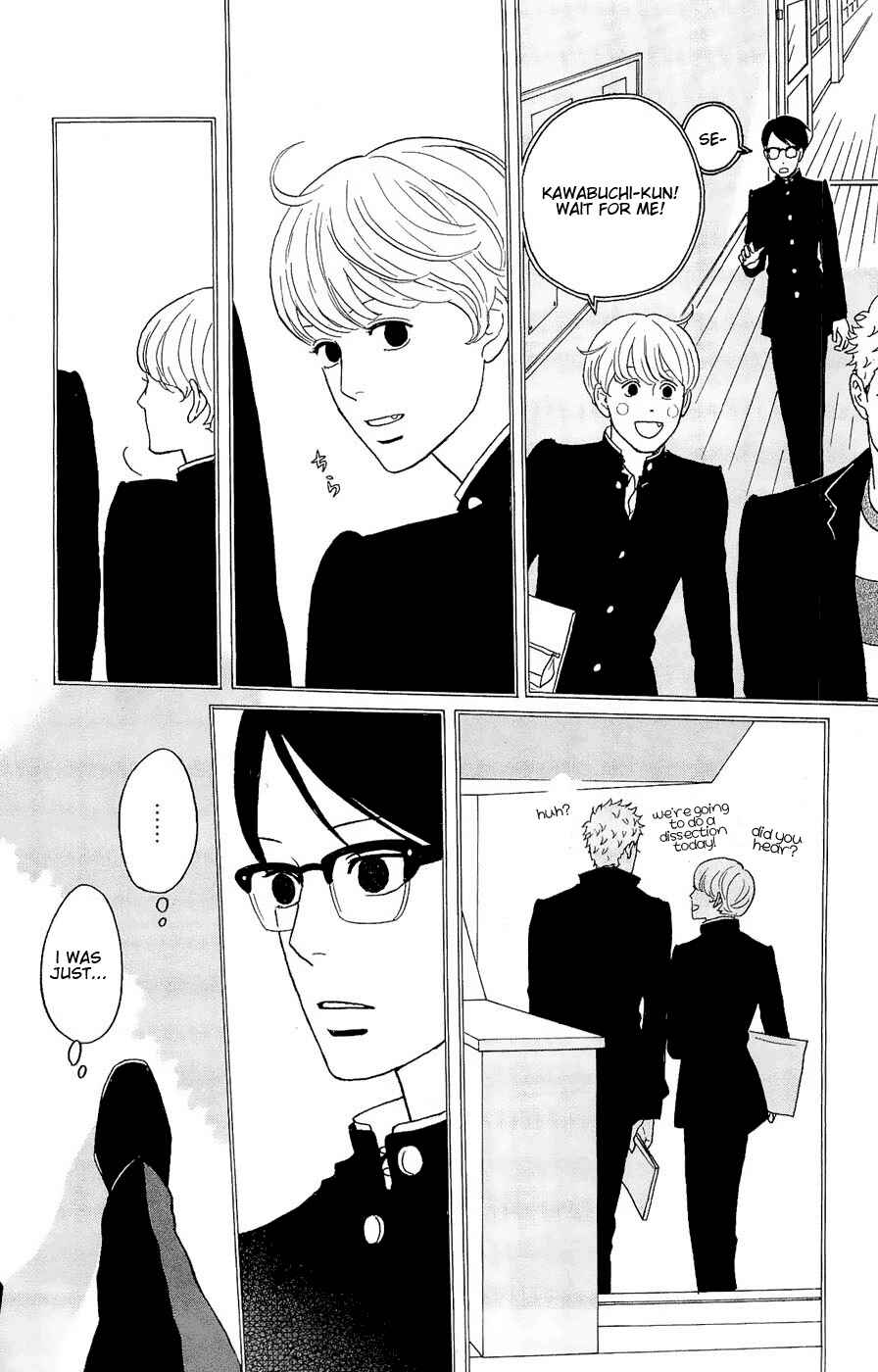 Page 4 Chapter 19 Kids on the Slope