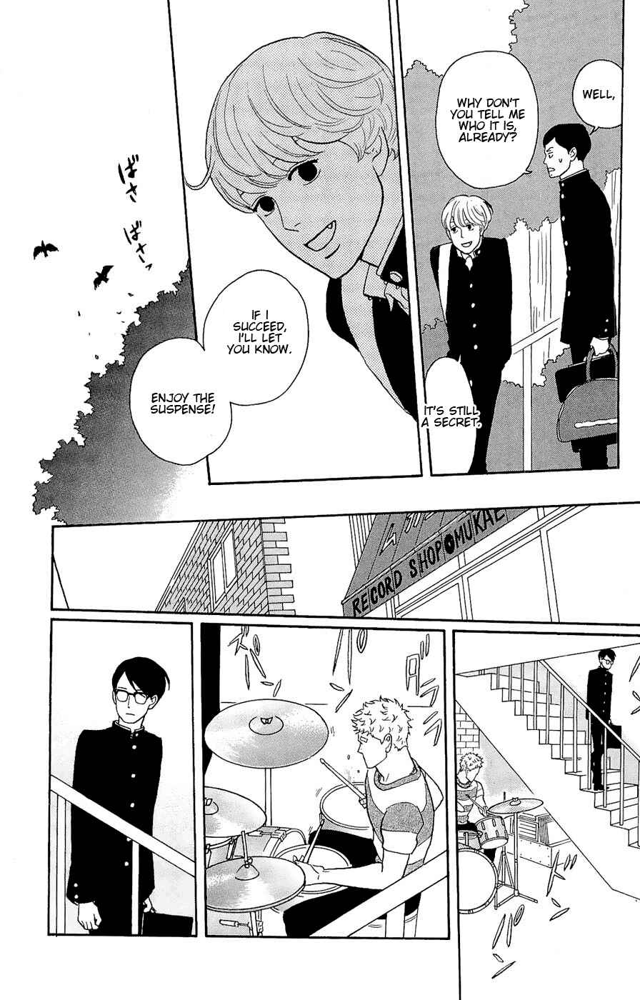 Page 6 Chapter 19 Kids on the Slope