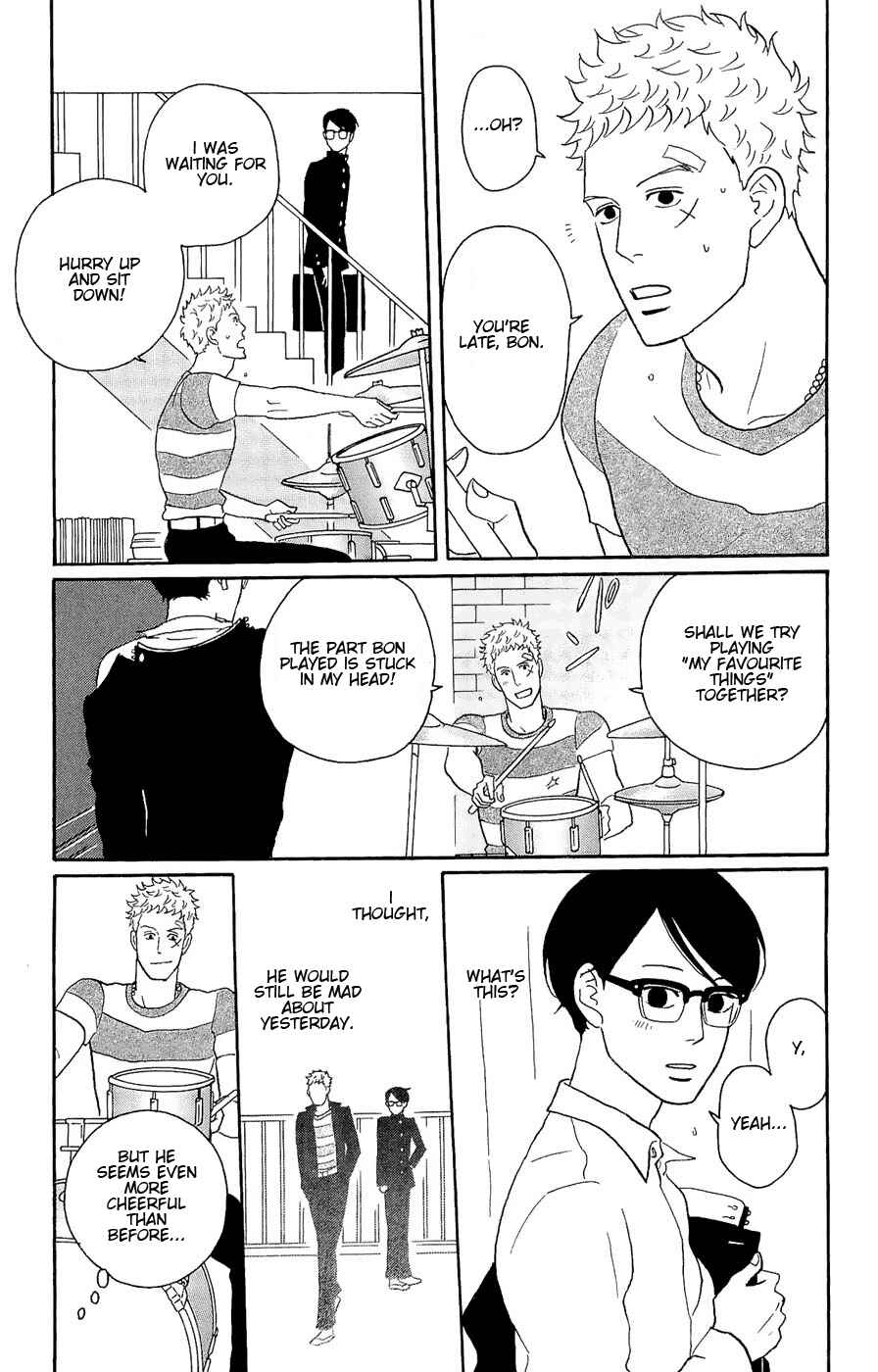 Page 7 Chapter 19 Kids on the Slope