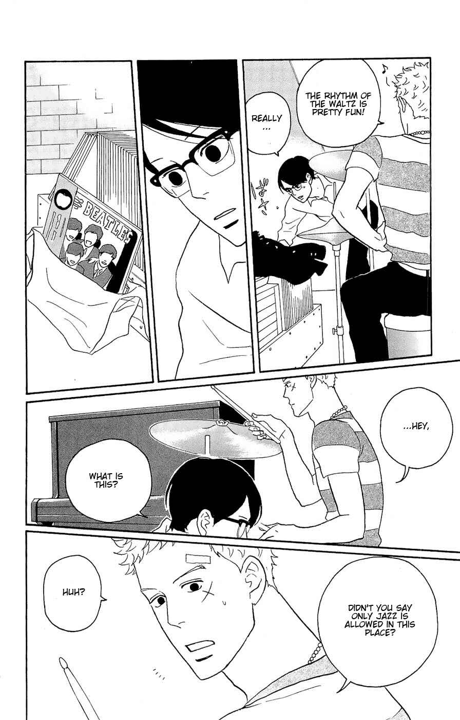 Page 8 Chapter 19 Kids on the Slope