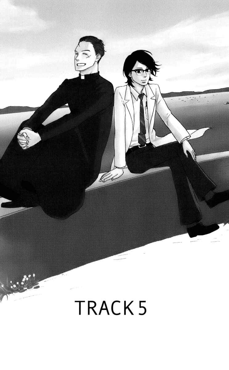 Page 1 Chapter 50 Kids on the Slope