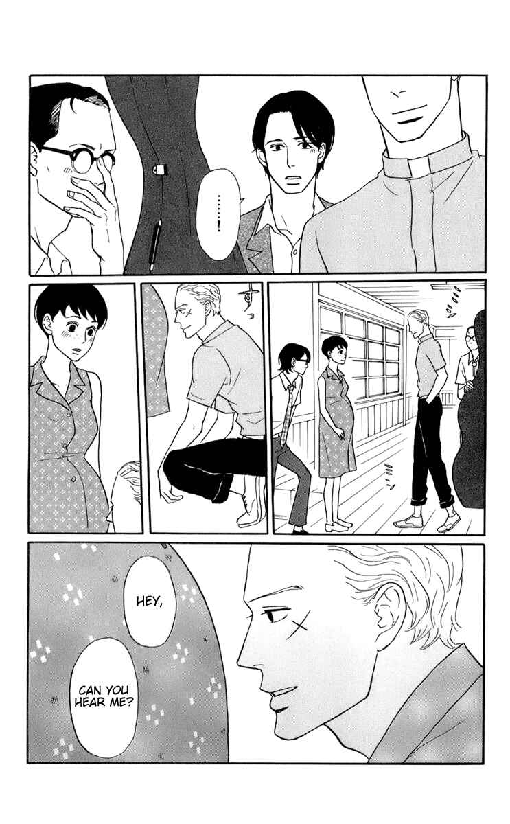 Page 21 Chapter 50 Kids on the Slope