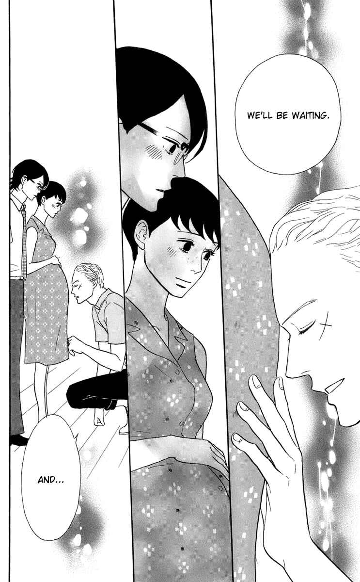 Page 24 Chapter 50 Kids on the Slope