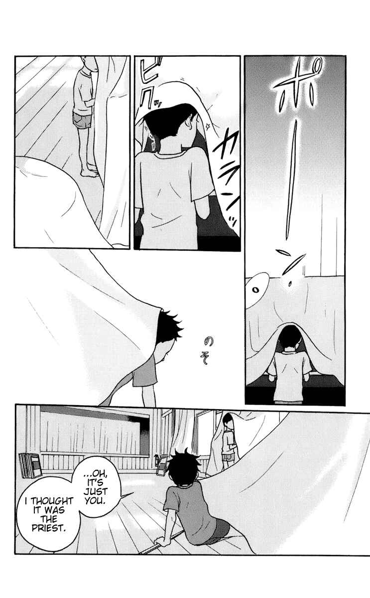 Page 37 Chapter 50 Kids on the Slope