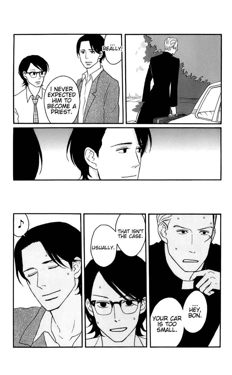 Page 9 Chapter 50 Kids on the Slope